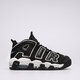 pánske tenisky (obuv) NIKE AIR MORE UPTEMPO '96 fb8883-001 farba čierna