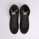 pánske tenisky (obuv) NIKE BLAZER MID PRO CLUB fb8891-001 farba čierna