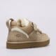 dámska vychádzková obuv UGG LOWMEL 1144032-san farba béžová