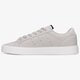 dámske tenisky (obuv) ADIDAS SLEEK W g27353 farba sivá