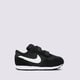 detské tenisky (obuv) NIKE MD VALIANT cn8559-002 farba čierna
