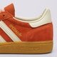 pánske tenisky (obuv) ADIDAS HANDBALL SPEZIAL ig6191 farba červená