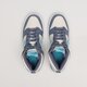 detské tenisky (obuv) NIKE DUNK HIGH  db2179-006 farba tmavomodrá