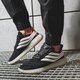 pánske tenisky (obuv) ADIDAS SOBAKOV bd7549 farba čierna
