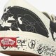 pánske skate obuv VANS UA ERA (SAVE OUR PLANET) vn0a4bv4tgp1 farba biela