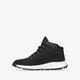 detská outdoorová obuv TIMBERLAND BROOKLYN EURO SPRINT tb0a42540151 farba čierna