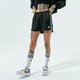 dámske šortky ADIDAS ŠORTKY  SHORTS h37806 farba čierna