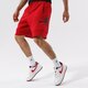 pánske šortky JORDAN ŠORTKY  JUMPMAN AIR ck6707-687 farba červená