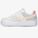 dámske tenisky (obuv) NIKE WMNS AF1 SHADOW dh3896-100 farba biela