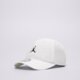 detská šiltovka JORDAN ČIAPKA JORDAN ESSENTIALS CAP 9a0724-001 farba biela