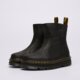dámska vychádzková obuv DR.MARTENS ZEBZAG RIGGER BOOT WARM LINED 42662001 farba čierna