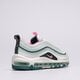 detské tenisky (obuv) NIKE AIR MAX 97 921522-118 farba biela