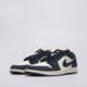 pánske tenisky (obuv) AIR JORDAN 1 LOW SE V2  io7448-400 farba modrá