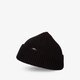 detská čiapka VANS ČIAPKA ZIMNÁ SHORTY BEANIE vn0a4umajnh1 farba čierna