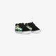 detské skate obuv VANS IN OLD SKOOL CRIB vn0a3u8k7t71 farba čierna