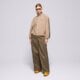 dámske nohavice ADIDAS NOHAVICE  TAILORED PANT ks9950 farba khaki