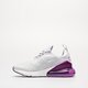 detské tenisky (obuv) NIKE AIR MAX 270 (GS) 943345-023 farba fialová