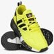 detské tenisky (obuv) ADIDAS ZX 2K BOOST J fy2638 farba zelená