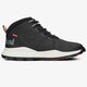 pánske tenisky (obuv) TIMBERLAND HELCOR BROOKLYN CITY MID  tb0a2e9x0011 farba čierna