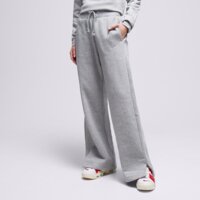 NIKE NOHAVICE  W NSW PHNX FLC HR PANT WIDE
