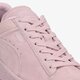 dámske tenisky (obuv) PUMA SUEDE CLASSIC CASUAL EMBOSS 36137208w farba ružová