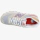 NEW BALANCE ML574PIC ml574pic farba sivá