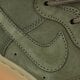 NIKE AIR FORCE 1 HIGH WB BG 922066-202 farba zelená