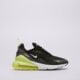 detské tenisky (obuv) NIKE AIR MAX 270 943345-704 farba čierna