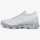 dámske tenisky (obuv) NIKE W AIR VAPORMAX FLYKNIT 3 aj6910100 farba biela