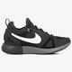 pánske tenisky (obuv) NIKE DUELIST RACER 918228007 farba čierna