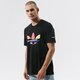 pánske tričko ADIDAS TRIČKO ST TEE h35646 farba čierna