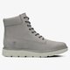 dámska vychádzková obuv TIMBERLAND KENNISTON 6IN LACE UP a1ken farba sivá