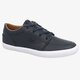 pánske tenisky (obuv) LACOSTE BAYLISS VULC PRM  730spm0035db4 farba tmavomodrá