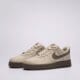 pánske tenisky (obuv) NIKE AIR FORCE 1 '07 LOW ESS fj4146-201 farba béžová