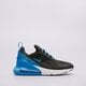 detské tenisky (obuv) NIKE AIR MAX 270 943345-034 farba čierna