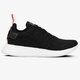 pánske tenisky (obuv) ADIDAS NMD_R2 cg3384 farba čierna