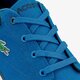 pánske tenisky (obuv) LACOSTE BAYLISS 733cam1092125 farba modrá