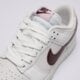 dámske tenisky (obuv) NIKE W DUNK LOW SE EMEA im6025-121 farba biela