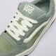 pánske skate obuv VANS HYLANE vn000d1jg2t1 farba zelená