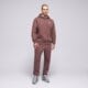 pánske nohavice NIKE NOHAVICE  M NK CLUB BB JOGGER fn3787-502 farba hnedá