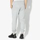 pánske nohavice ADIDAS NOHAVICE  KAVAL SWEATPANT ORIGINALS CORE dh4980 farba sivá