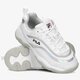 dámske tenisky (obuv) FILA RAY M LOW WMN 101076300k farba biela