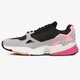 dámske tenisky (obuv) ADIDAS FALCON W bb9173 farba viacfarebná