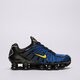 pánske tenisky (obuv) NIKE SHOX TL ib7670-001 farba čierna