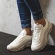 dámske tenisky (obuv) NIKE W AIR MAX 97 UL '17 SE ah6806-100 farba biela