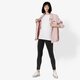 dámske tričko FILA TRIČKO SS NOVA CROPPED TEE SS 682319m67 farba biela