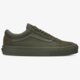 pánske skate obuv VANS OLD SKOOL  v0a31z9juv farba zelená