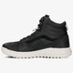 pánske skate obuv VANS UA ULTRARANGE HI DX ZPR va3tkyi28 farba čierna