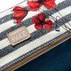 dámska taška PAEZ TAŠKA MESSENGER BAG- SOQOTRA 1833142s26301000 farba viacfarebná