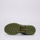 pánske skate obuv VANS MTE CROSSPATH vn000cvuolv1 farba zelená